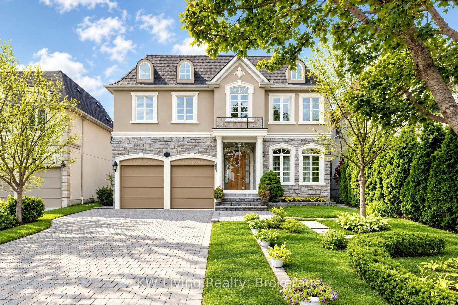 Photo of 20 Ormsby Court