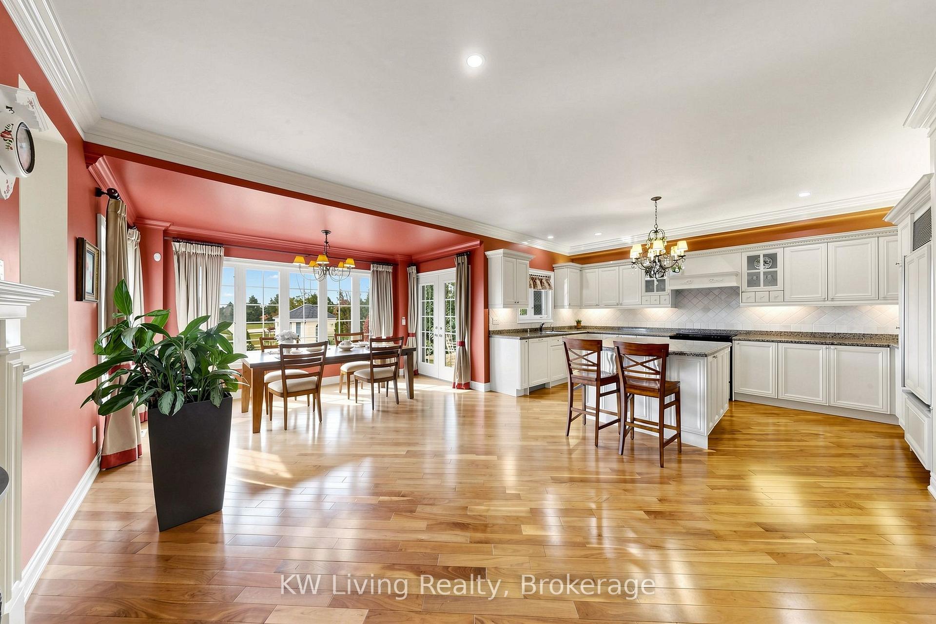 Photo 24 of 20 Ormsby Court, Richmond Hill, Bayview Hill — HOMEH