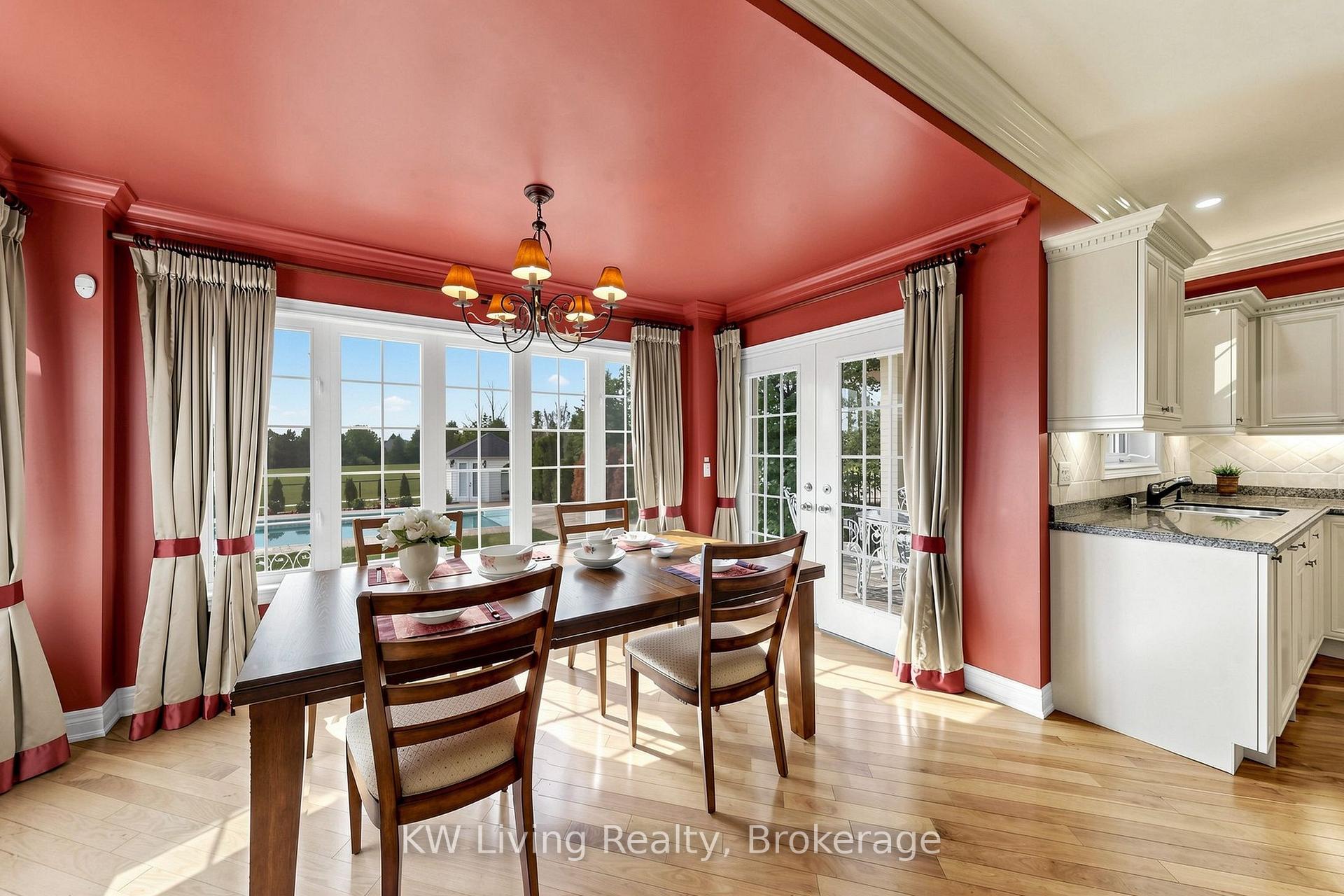 Photo 28 of 20 Ormsby Court, Richmond Hill, Bayview Hill — HOMEH