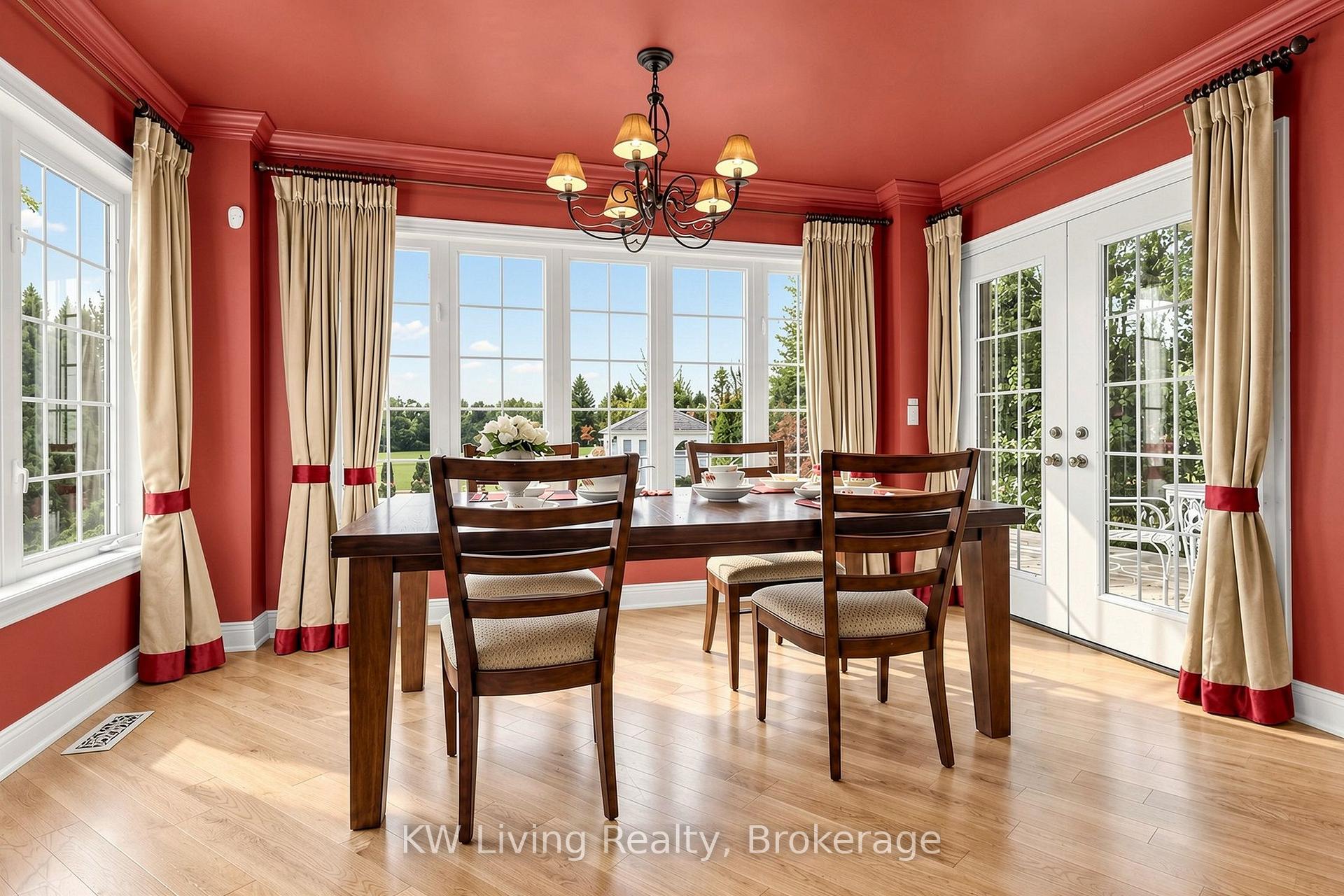 Photo 30 of 20 Ormsby Court, Richmond Hill, Bayview Hill — HOMEH