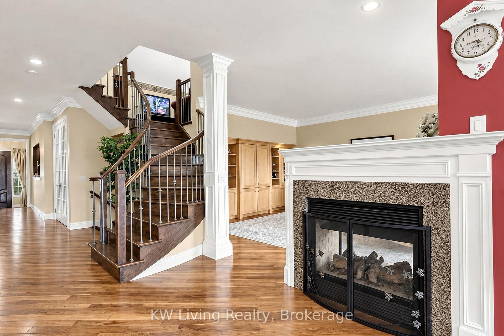 Photo 36 of 20 Ormsby Court, Richmond Hill, Bayview Hill — HOMEH