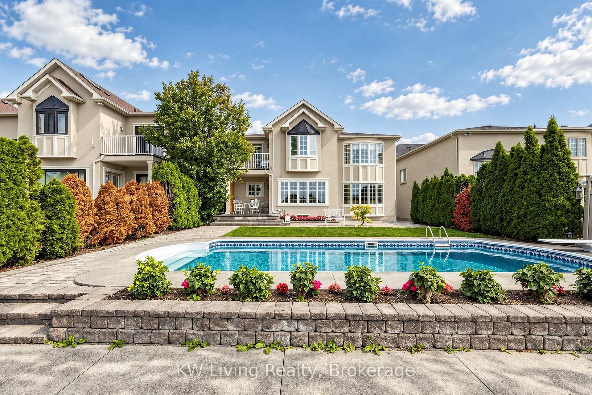 Photo 79 of 20 Ormsby Court, Richmond Hill, Bayview Hill — HOMEH
