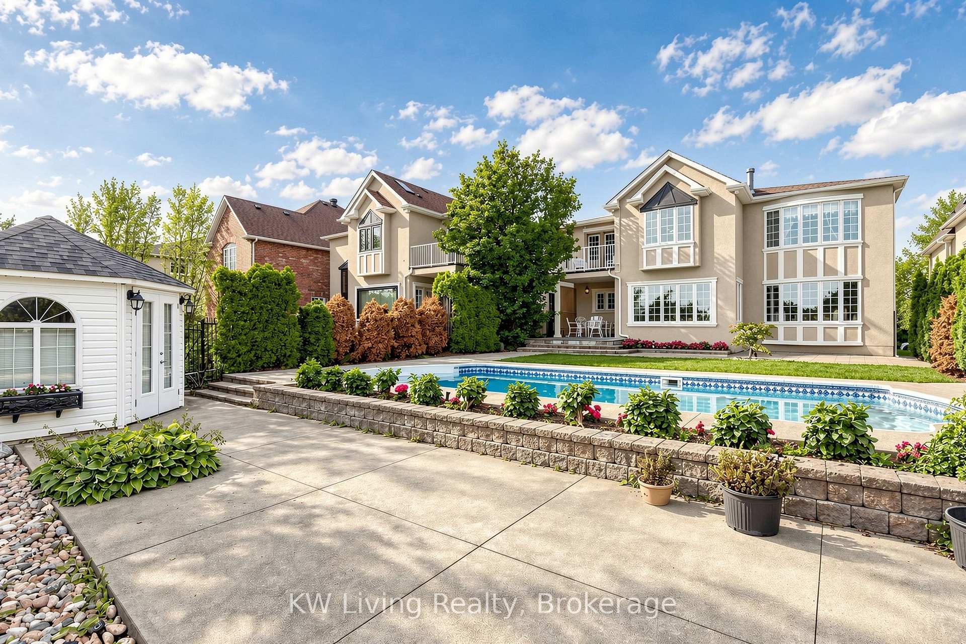Photo 80 of 20 Ormsby Court, Richmond Hill, Bayview Hill — HOMEH