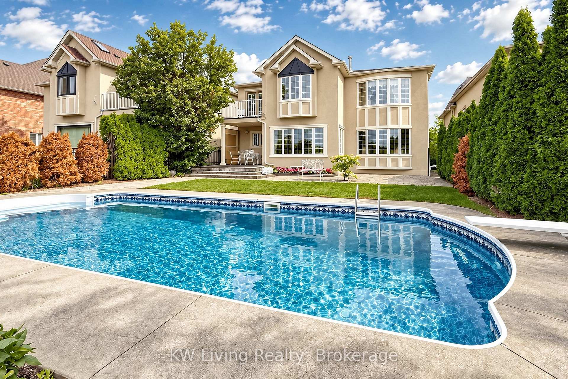 Photo 81 of 20 Ormsby Court, Richmond Hill, Bayview Hill — HOMEH