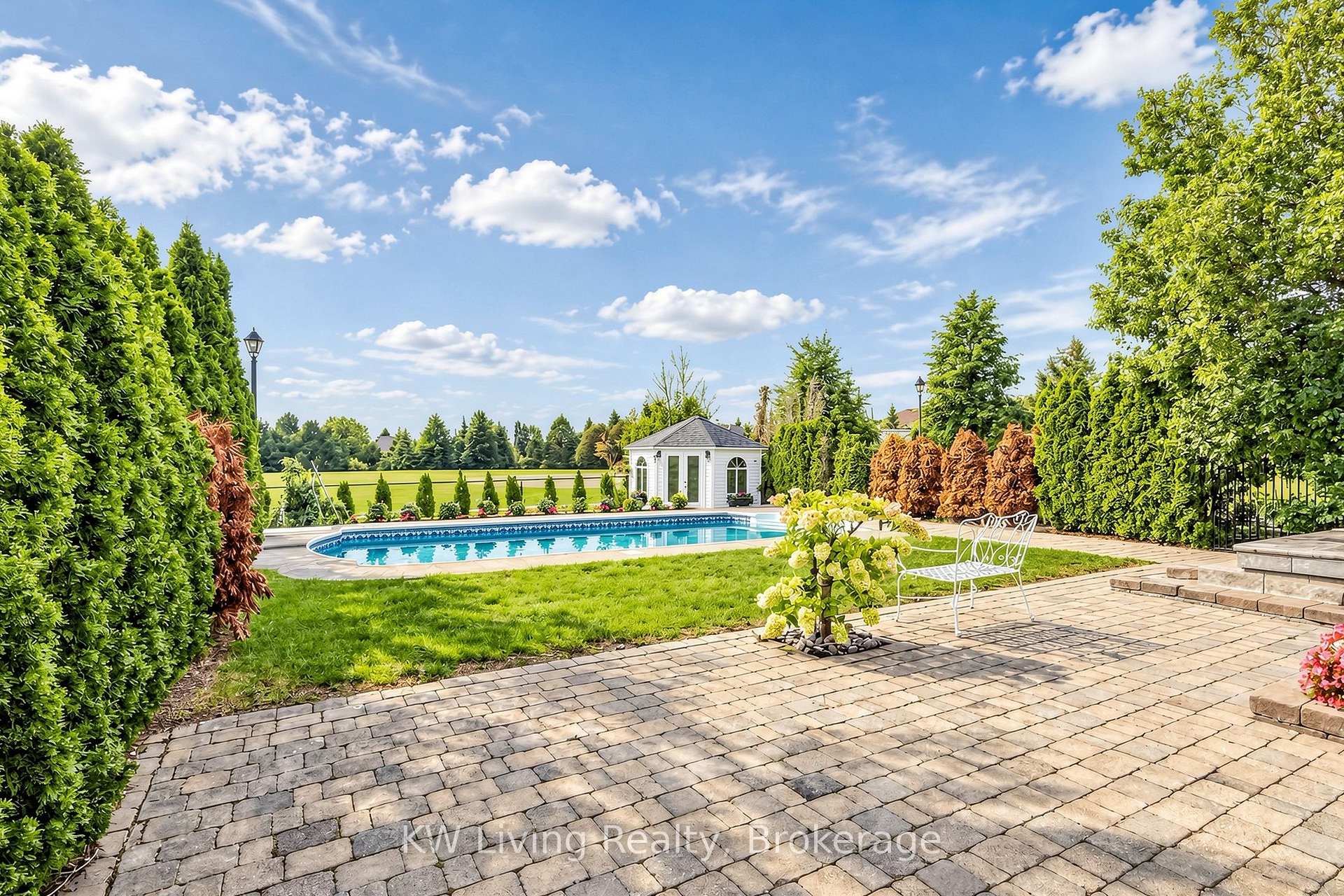 Photo 82 of 20 Ormsby Court, Richmond Hill, Bayview Hill — HOMEH
