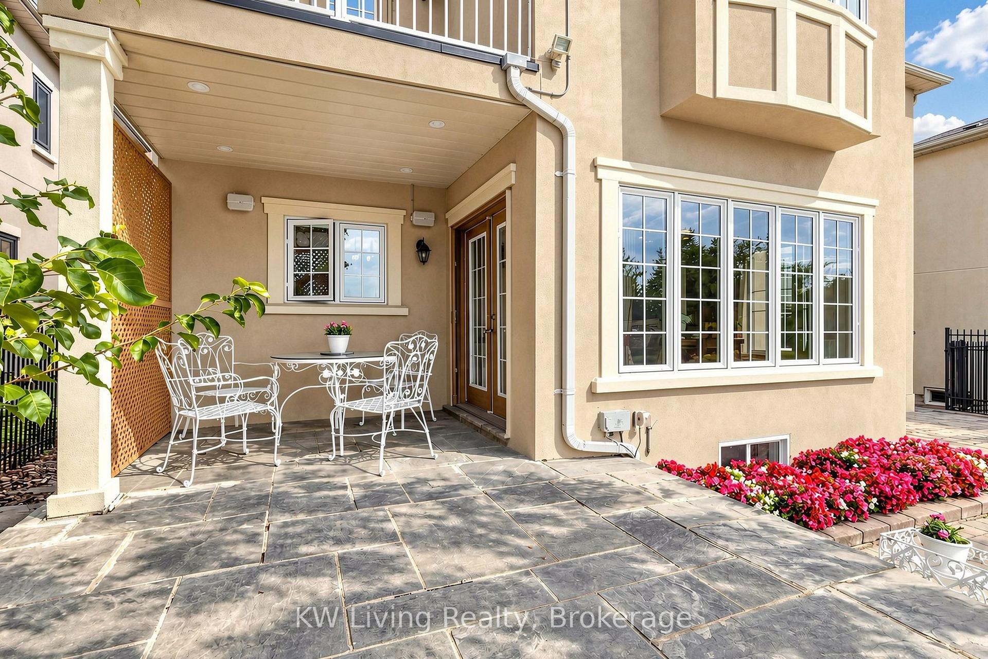 Photo 84 of 20 Ormsby Court, Richmond Hill, Bayview Hill — HOMEH