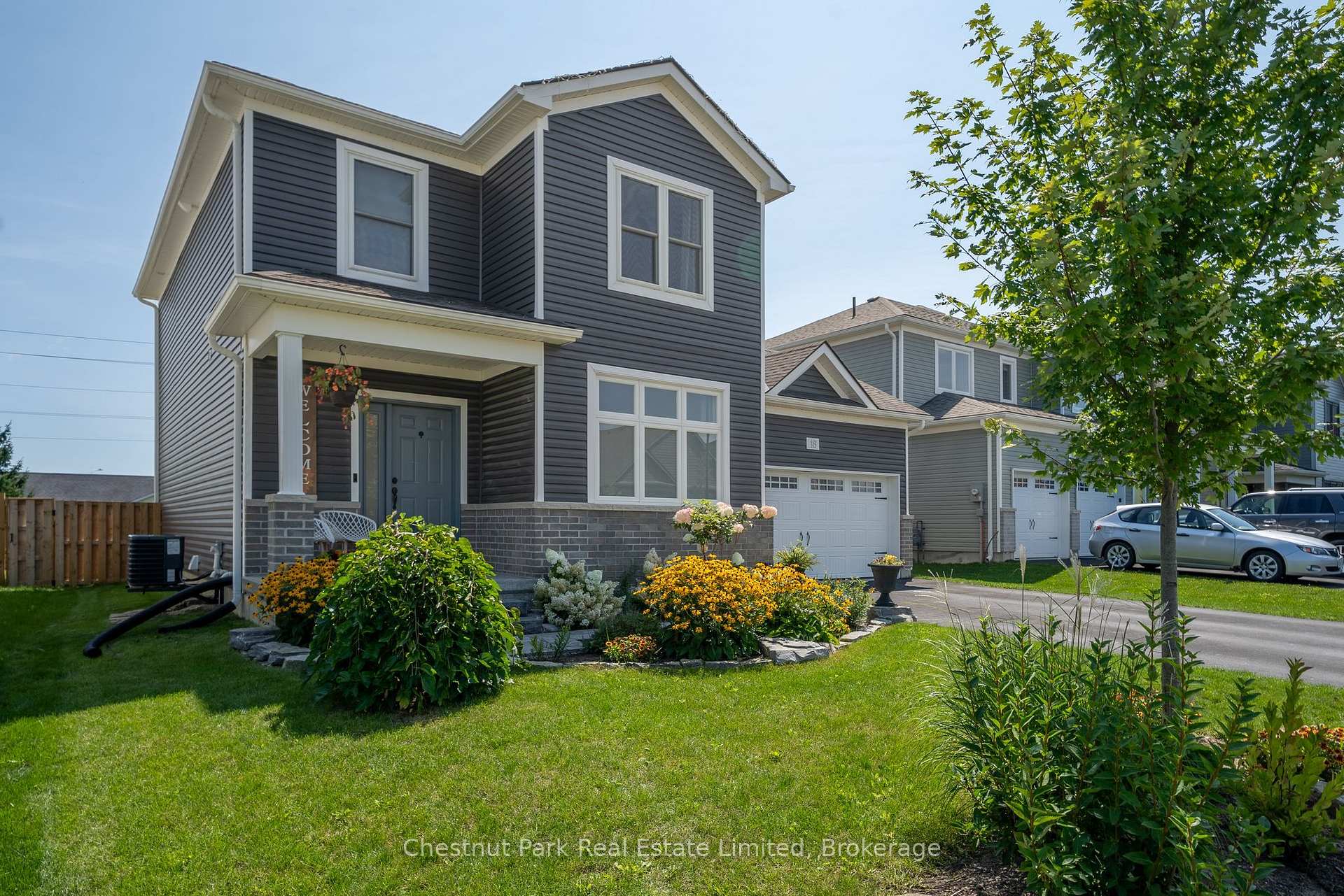 Photo 1 of 18 Curtis Street, Prince Edward County, Picton — HOMEH