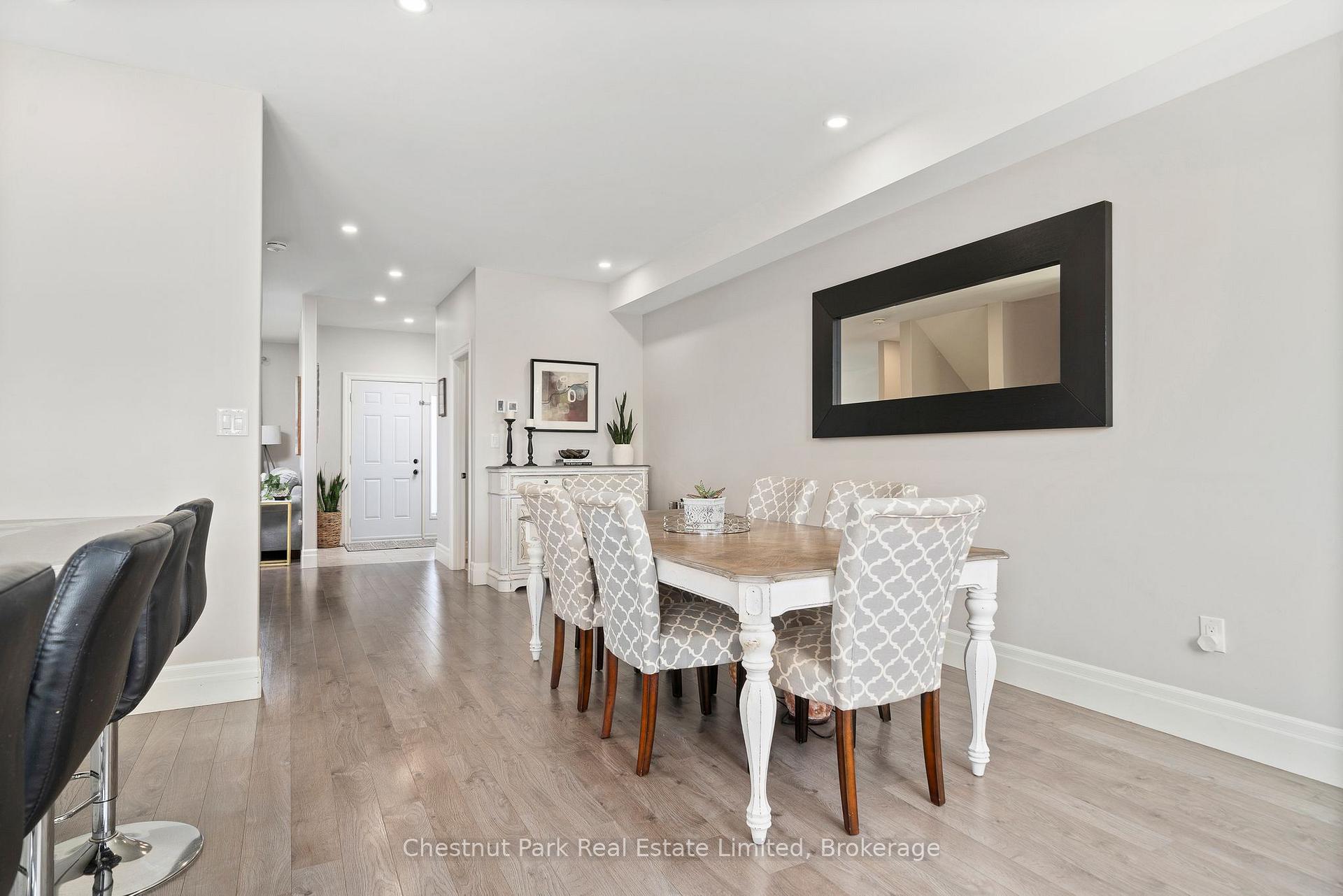 Photo 13 of 18 Curtis Street, Prince Edward County, Picton — HOMEH