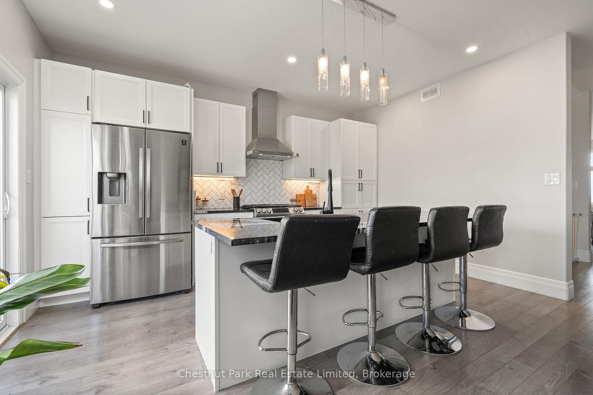 Photo 18 of 18 Curtis Street, Prince Edward County, Picton — HOMEH