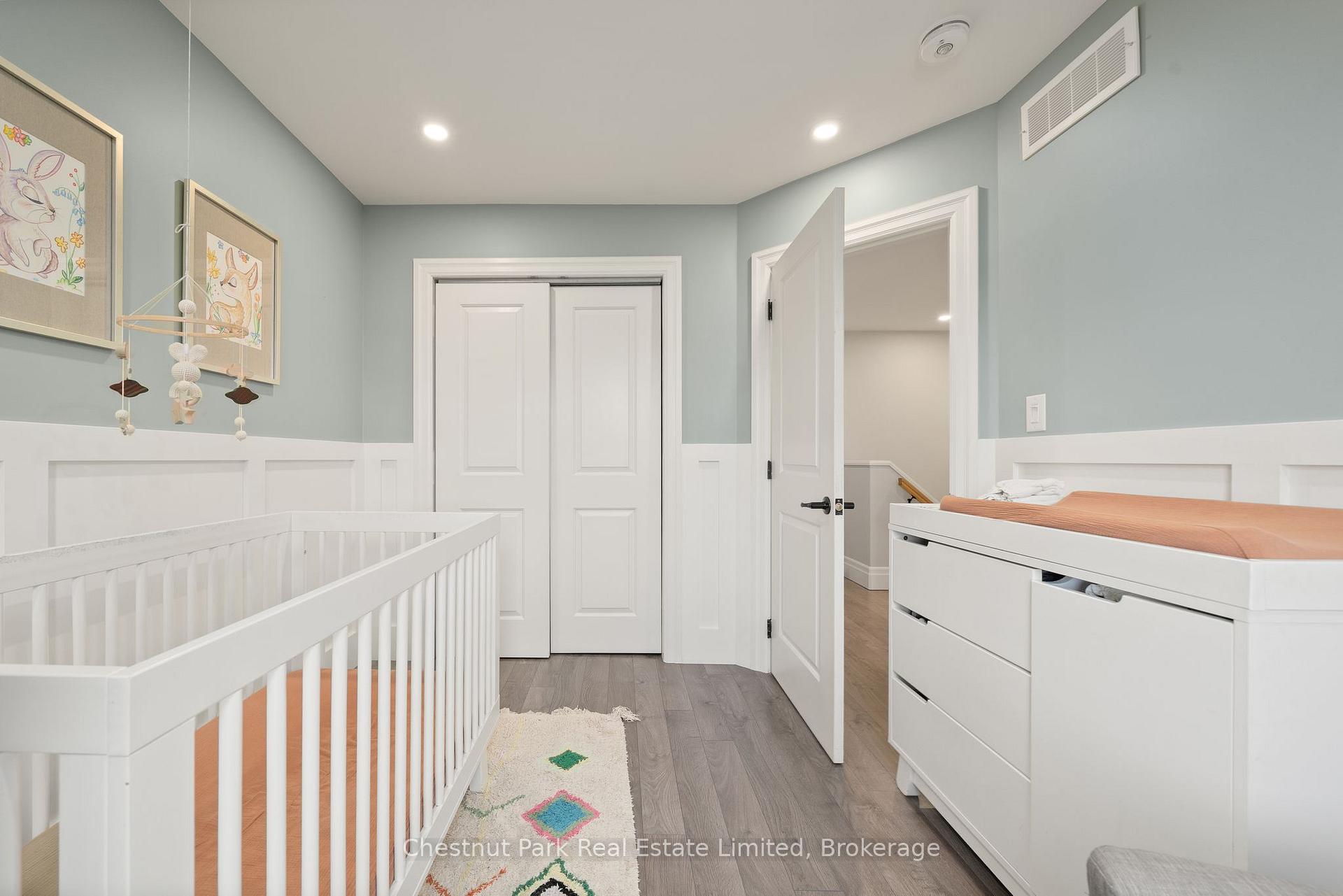 Photo 25 of 18 Curtis Street, Prince Edward County, Picton — HOMEH