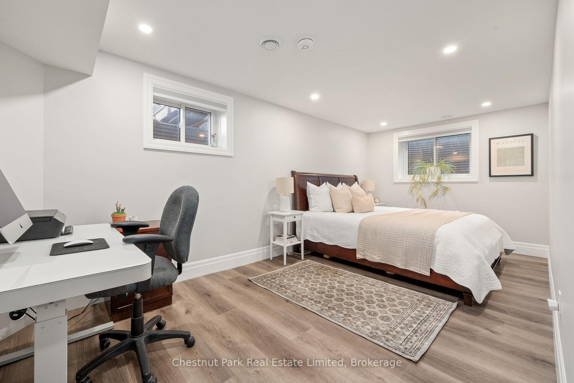 Photo 31 of 18 Curtis Street, Prince Edward County, Picton — HOMEH