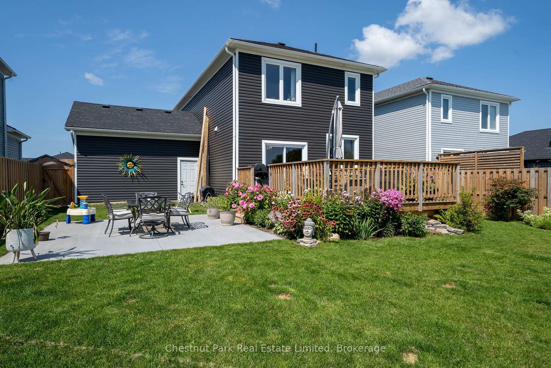 Photo 38 of 18 Curtis Street, Prince Edward County, Picton — HOMEH