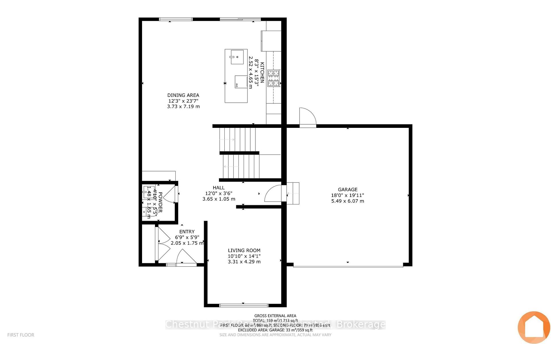 Photo 45 of 18 Curtis Street, Prince Edward County, Picton — HOMEH