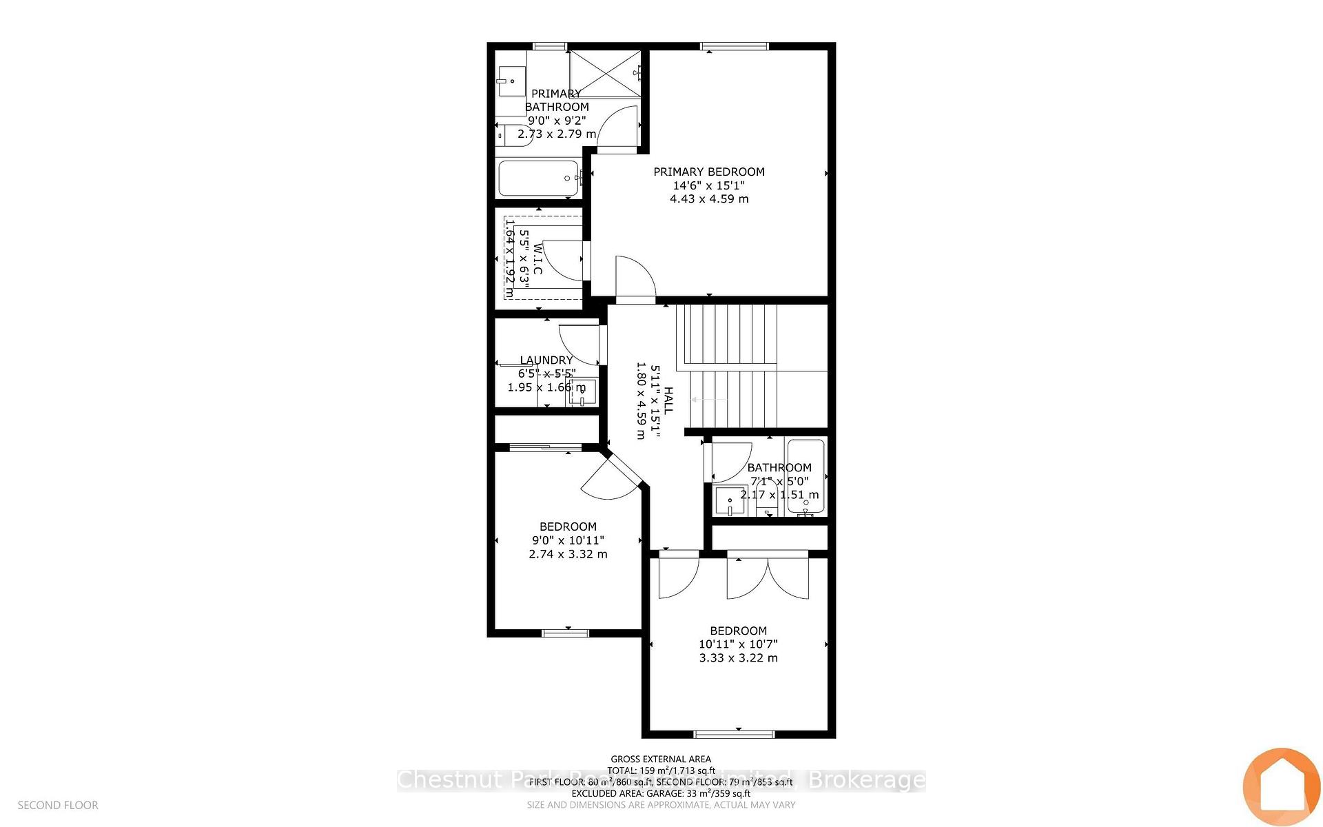 Photo 46 of 18 Curtis Street, Prince Edward County, Picton — HOMEH