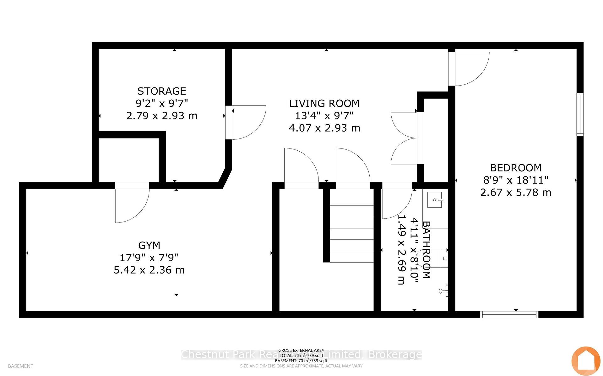 Photo 47 of 18 Curtis Street, Prince Edward County, Picton — HOMEH