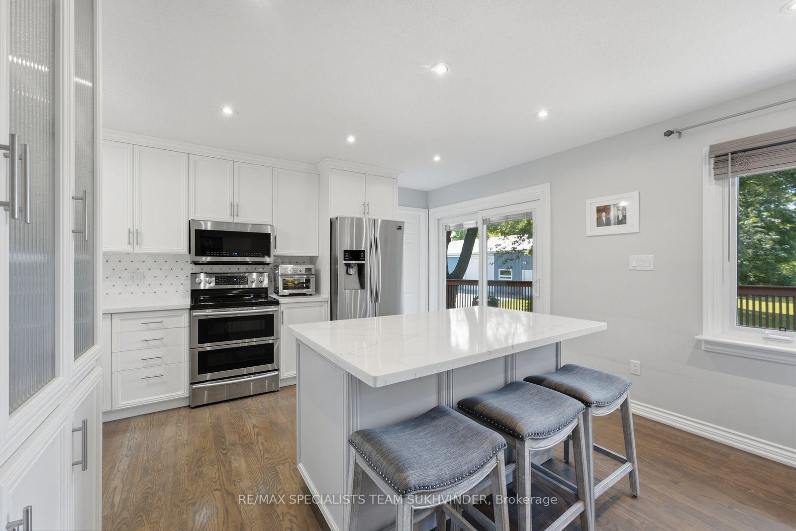 Photo 10 of 8438 Ninth Line, Halton Hills, Rural Halton Hills — HOMEH
