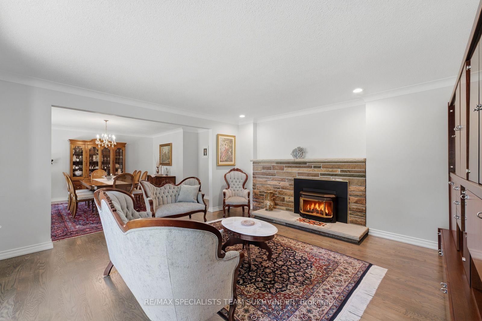 Photo 13 of 8438 Ninth Line, Halton Hills, Rural Halton Hills — HOMEH