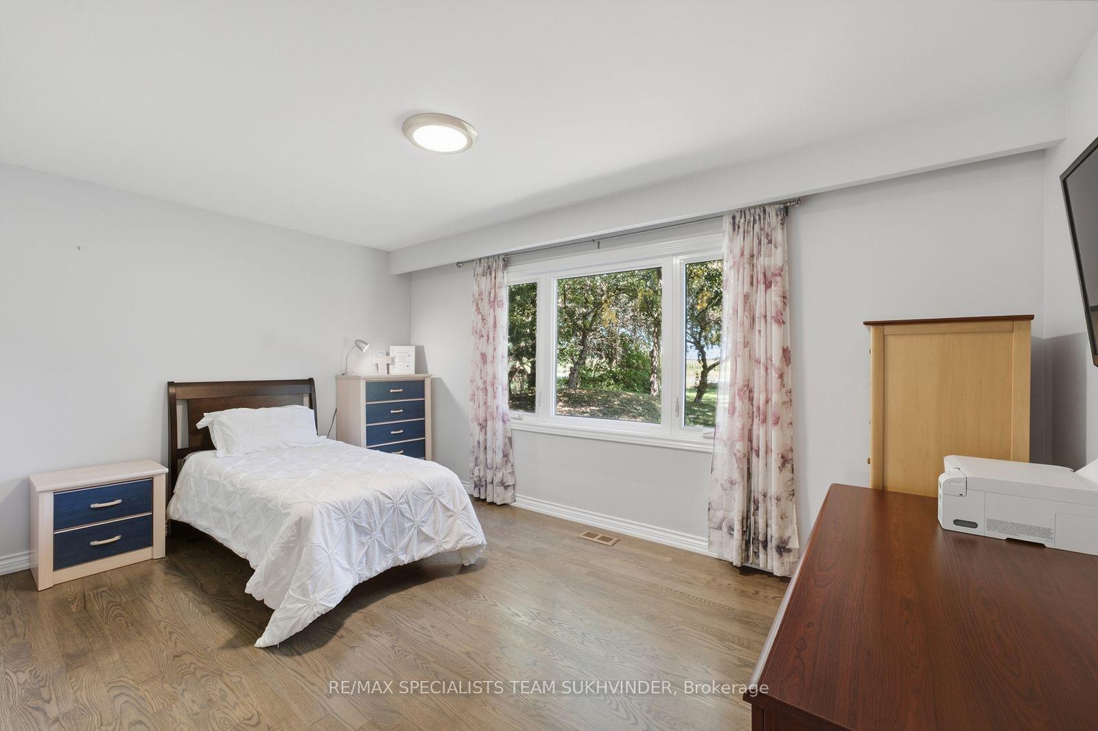 Photo 20 of 8438 Ninth Line, Halton Hills, Rural Halton Hills — HOMEH