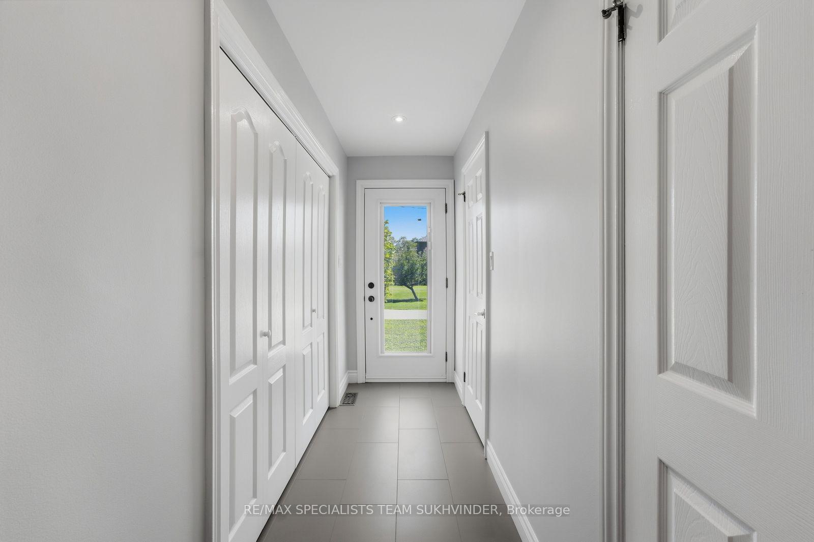 Photo 32 of 8438 Ninth Line, Halton Hills, Rural Halton Hills — HOMEH