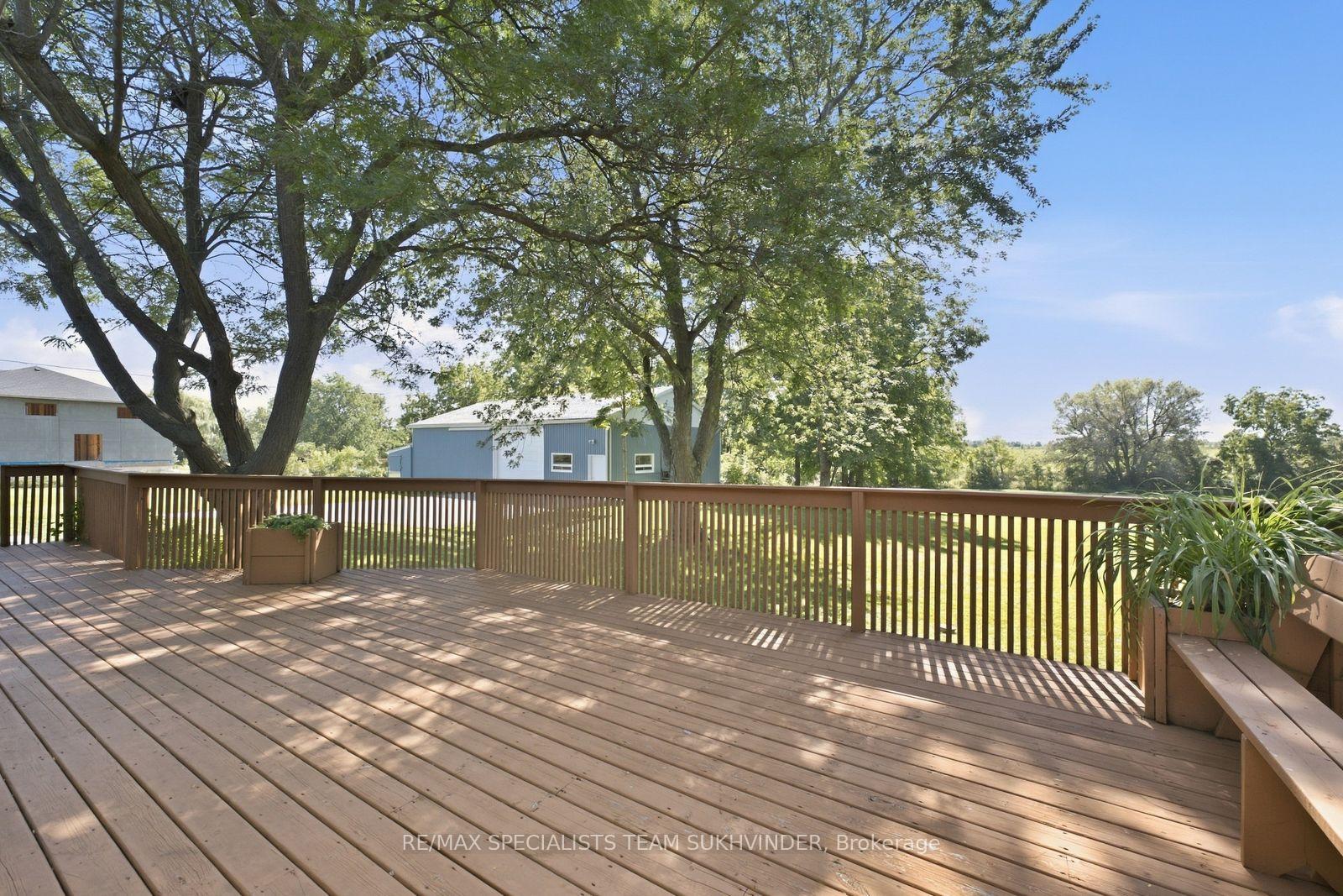 Photo 35 of 8438 Ninth Line, Halton Hills, Rural Halton Hills — HOMEH