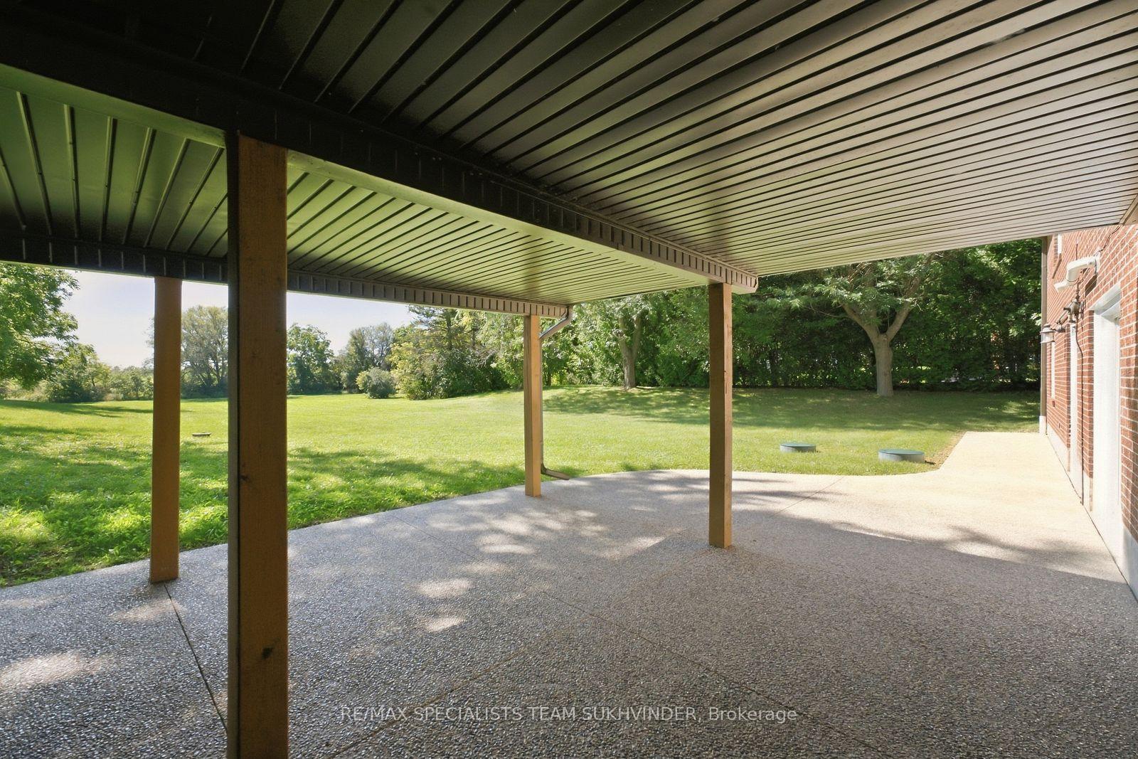 Photo 36 of 8438 Ninth Line, Halton Hills, Rural Halton Hills — HOMEH