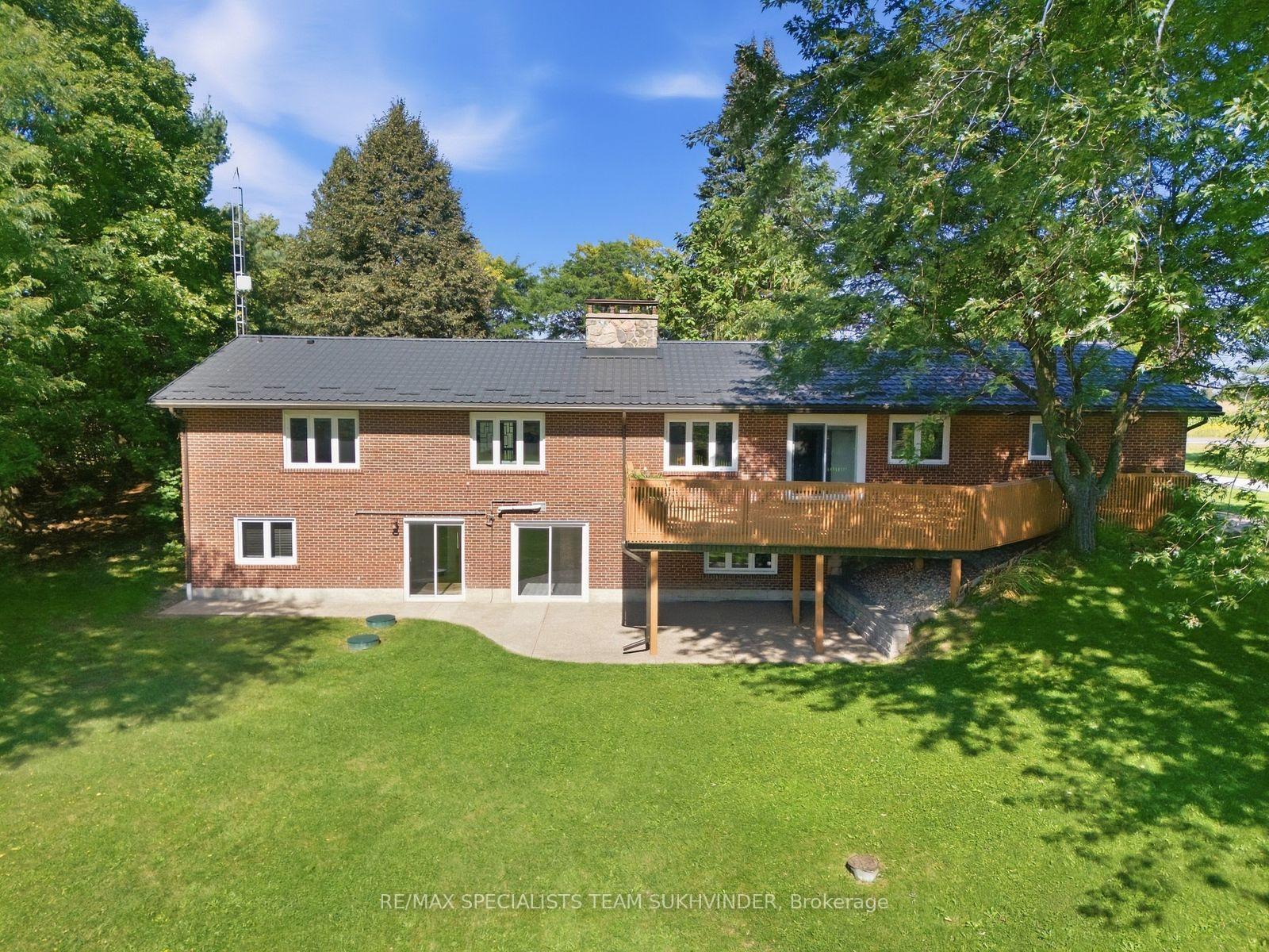 Photo 37 of 8438 Ninth Line, Halton Hills, Rural Halton Hills — HOMEH
