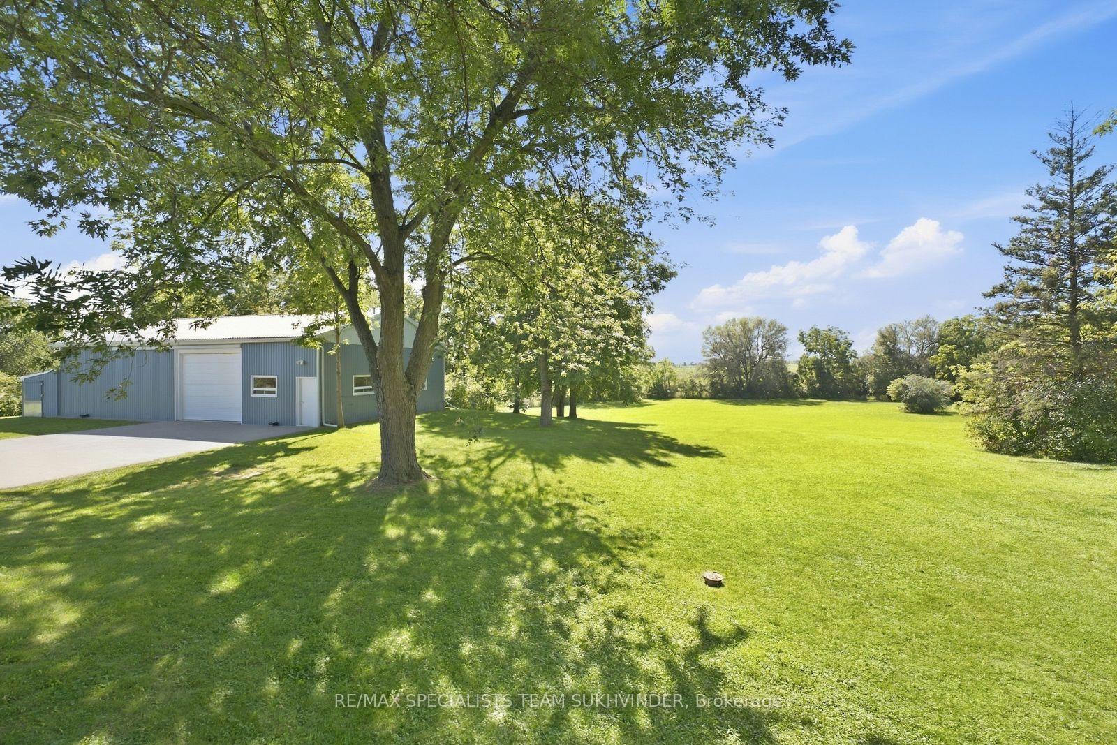 Photo 38 of 8438 Ninth Line, Halton Hills, Rural Halton Hills — HOMEH