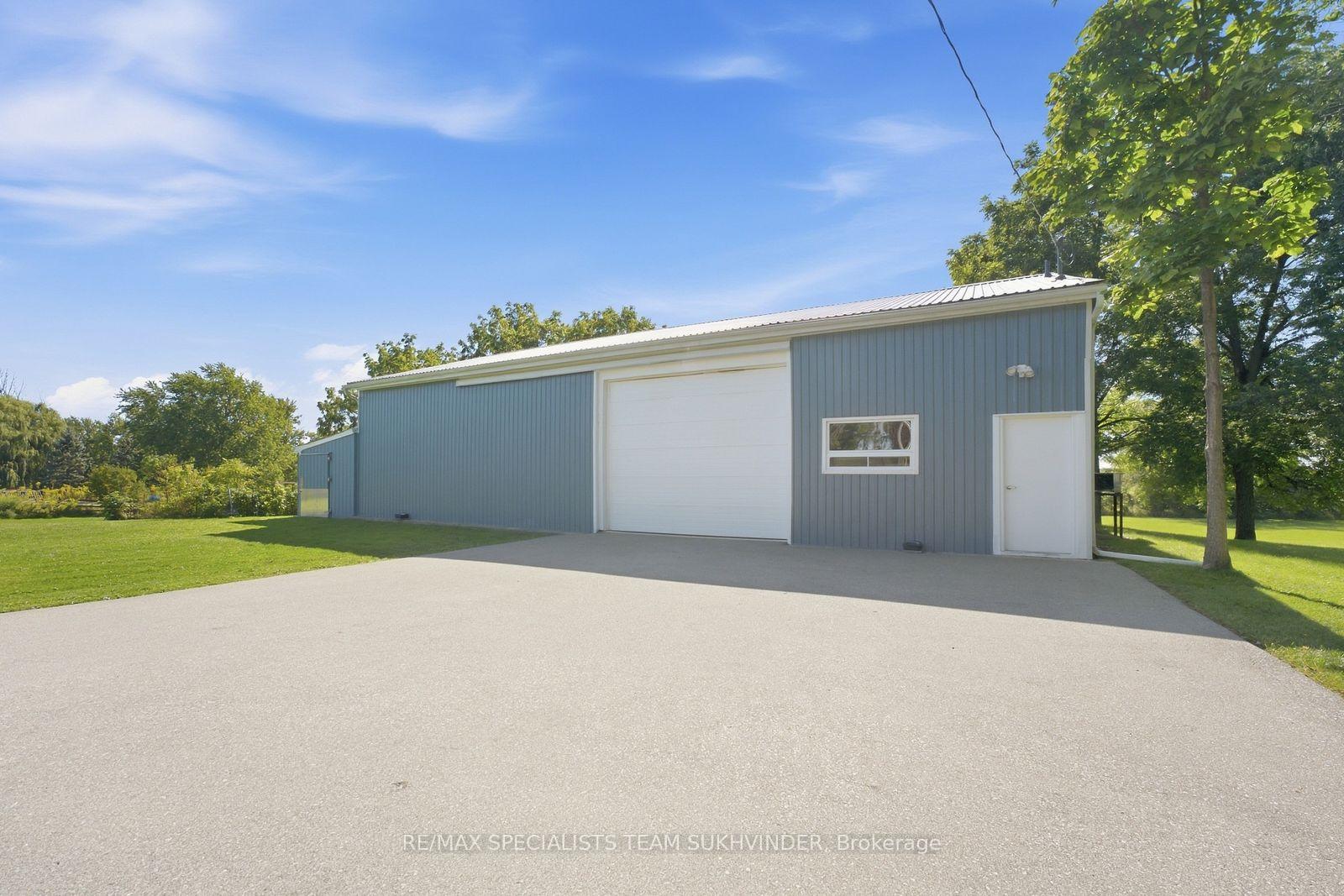 Photo 40 of 8438 Ninth Line, Halton Hills, Rural Halton Hills — HOMEH