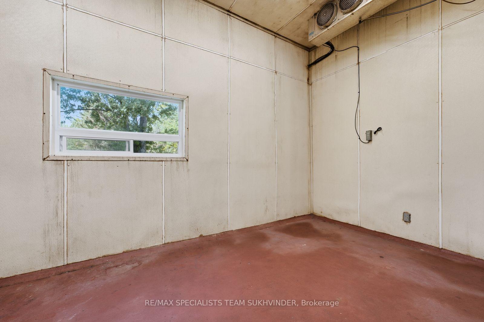 Photo 44 of 8438 Ninth Line, Halton Hills, Rural Halton Hills — HOMEH