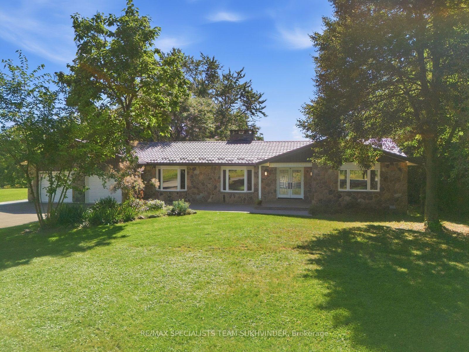 Photo 47 of 8438 Ninth Line, Halton Hills, Rural Halton Hills — HOMEH