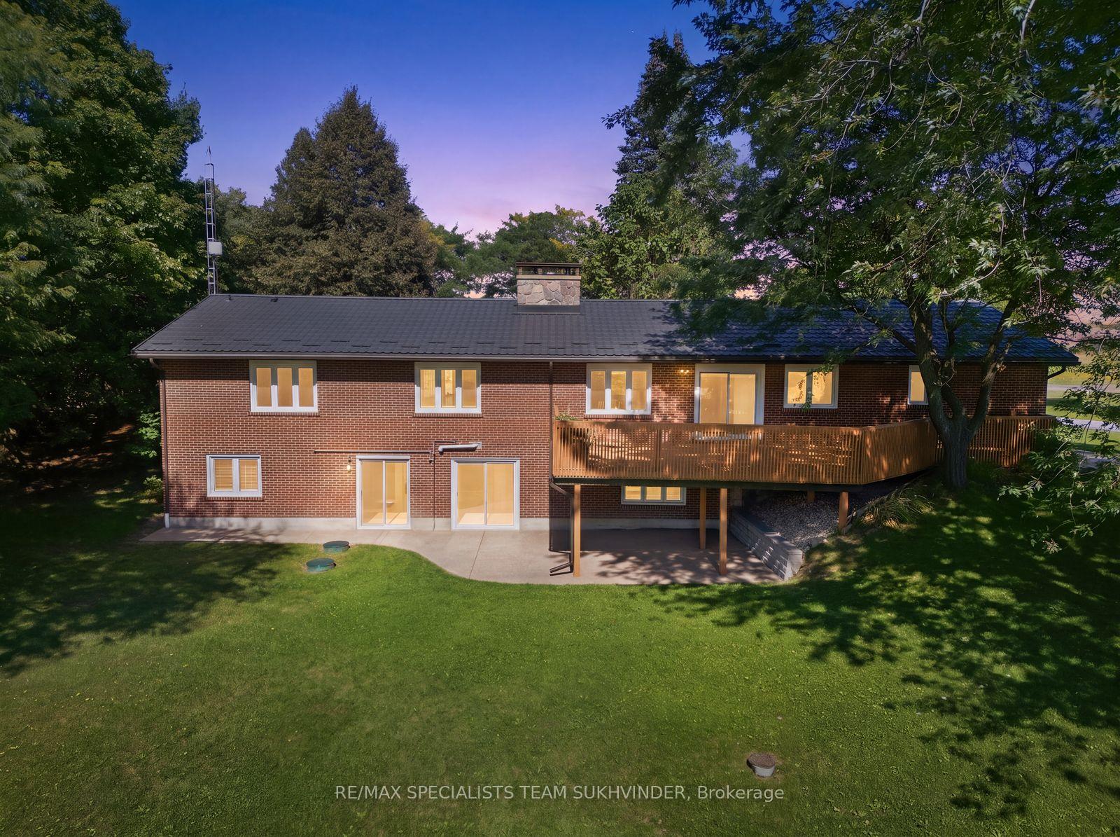 Photo 50 of 8438 Ninth Line, Halton Hills, Rural Halton Hills — HOMEH