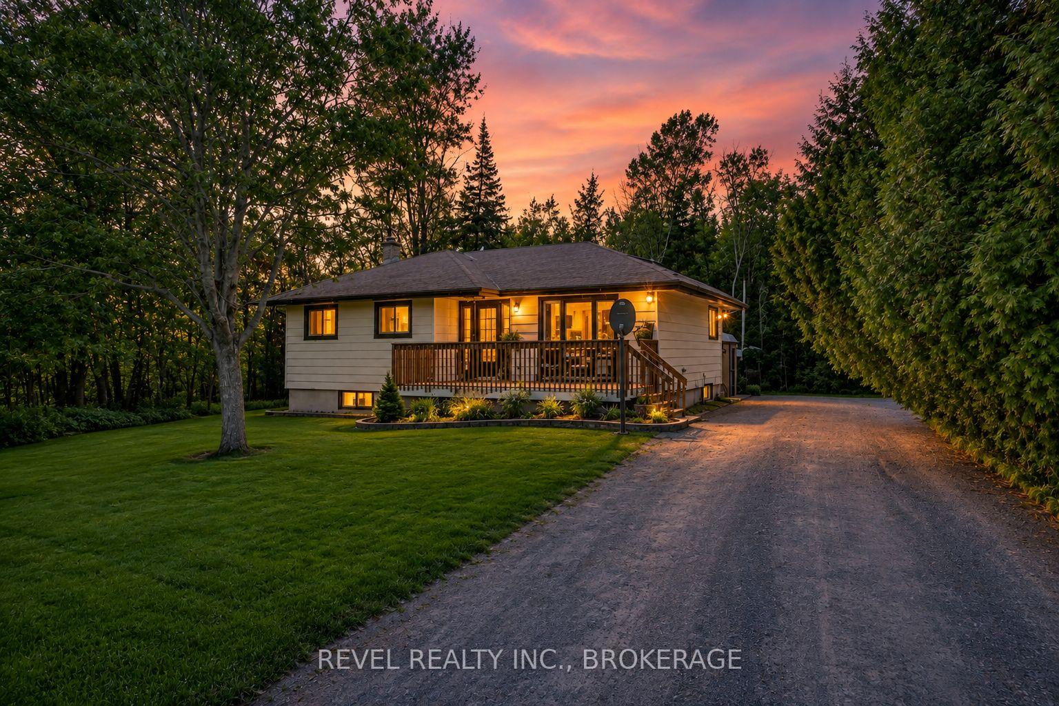 Photo 2 of 4131 Road 38, Frontenac, Frontenac South — HOMEH