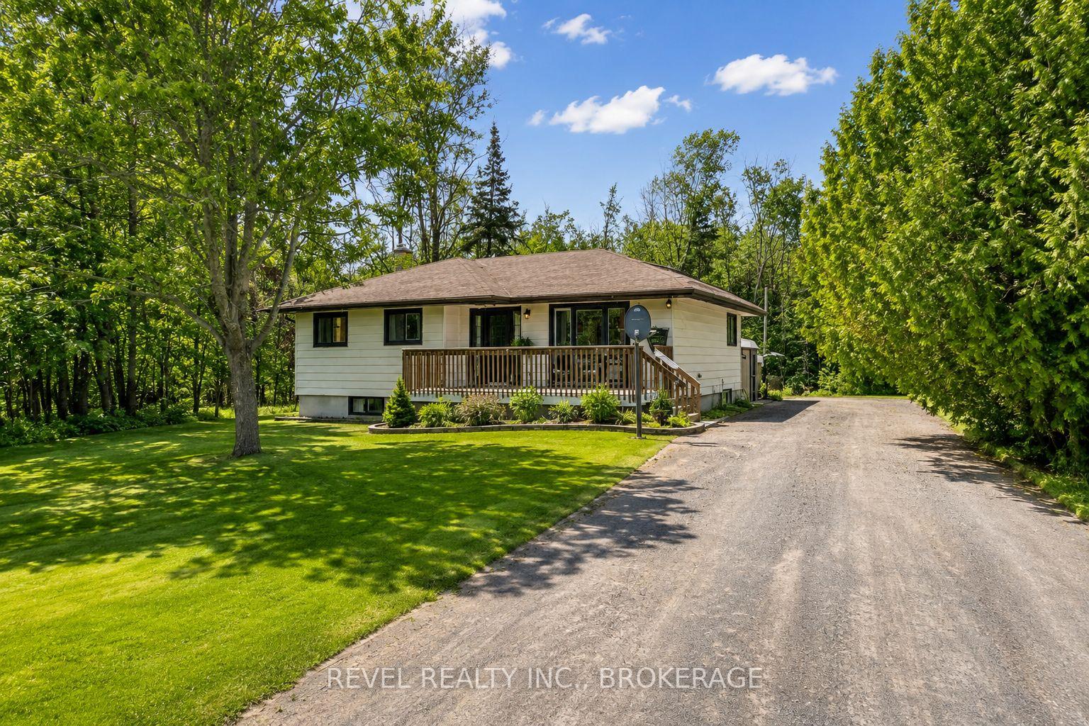 Photo 4 of 4131 Road 38, Frontenac, Frontenac South — HOMEH
