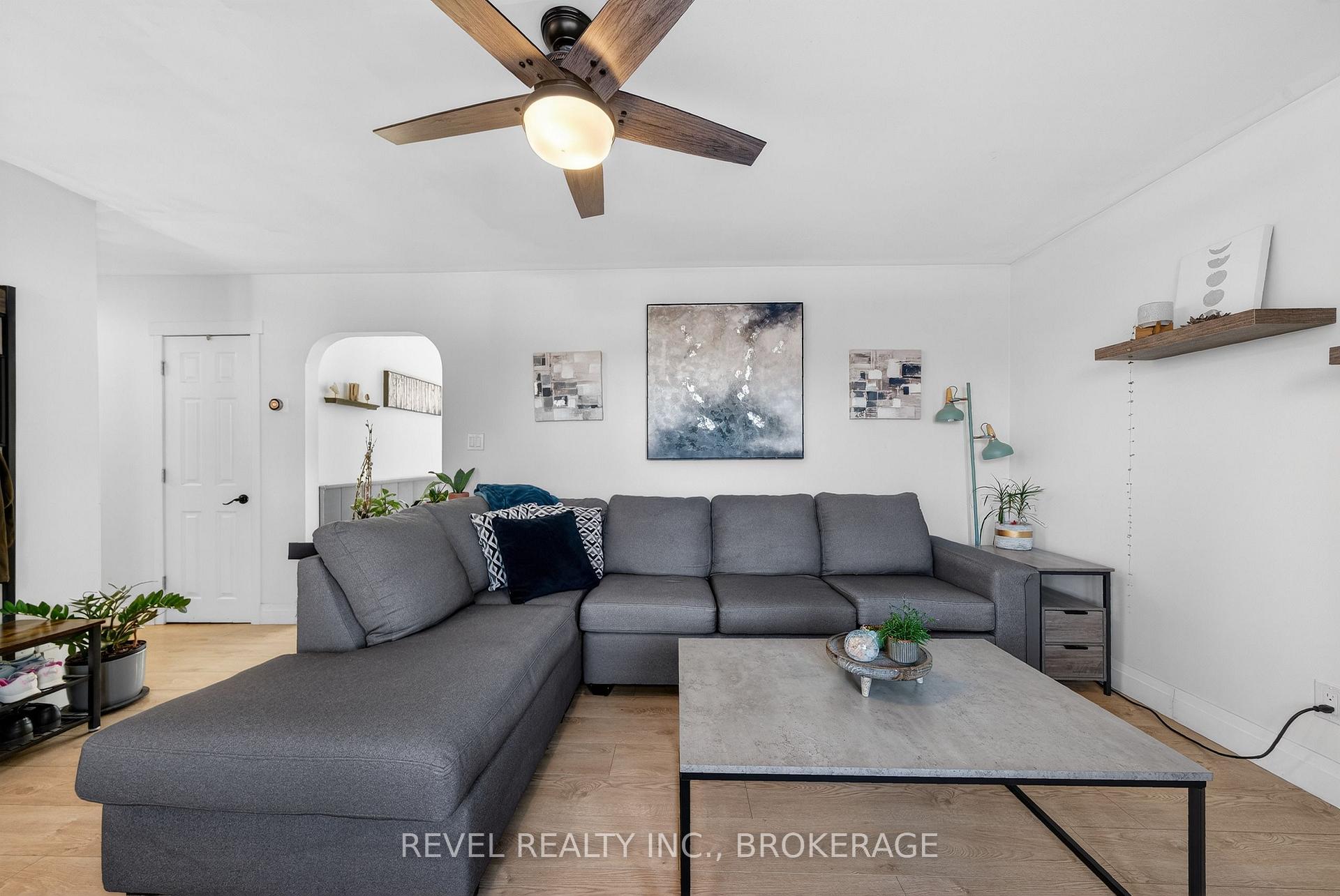 Photo 6 of 4131 Road 38, Frontenac, Frontenac South — HOMEH