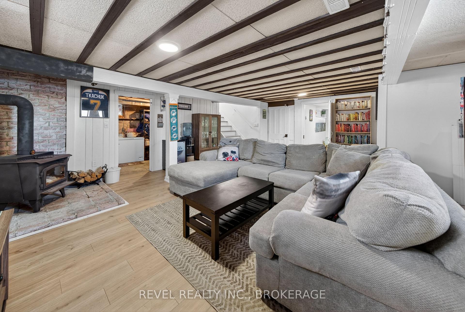 Photo 31 of 4131 Road 38, Frontenac, Frontenac South — HOMEH