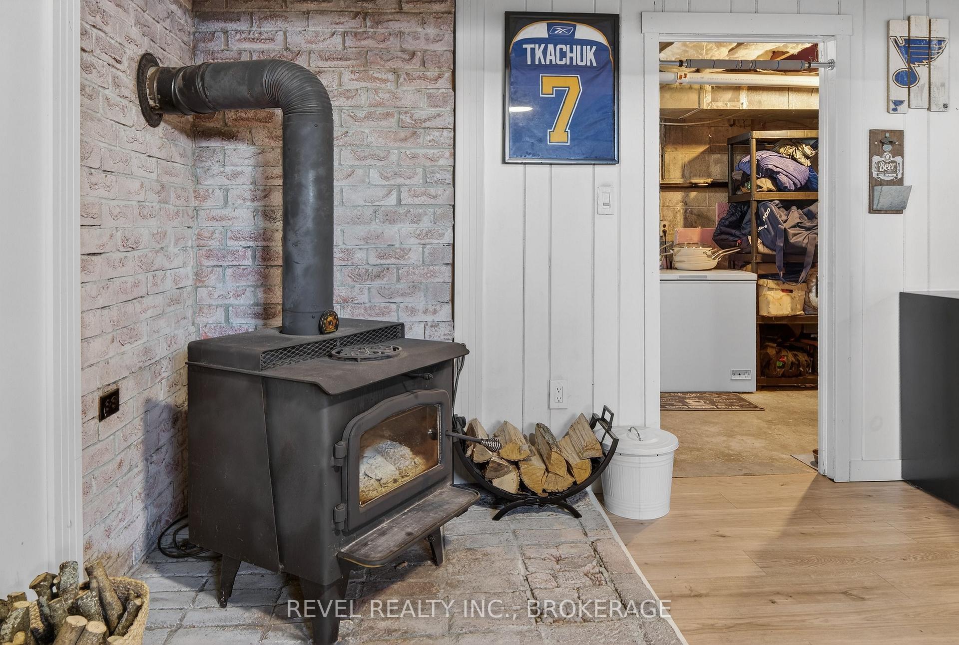 Photo 32 of 4131 Road 38, Frontenac, Frontenac South — HOMEH