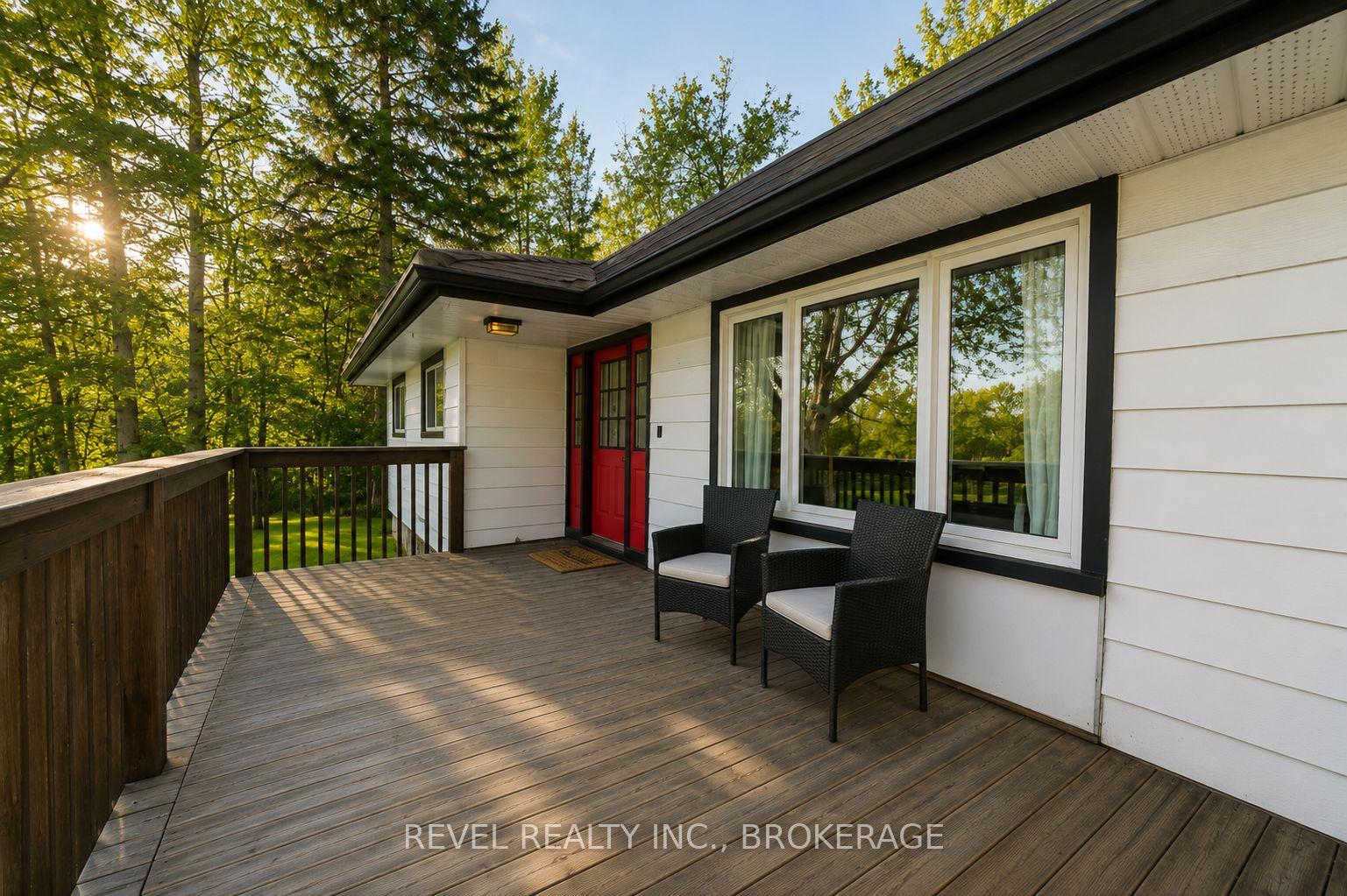 Photo 36 of 4131 Road 38, Frontenac, Frontenac South — HOMEH
