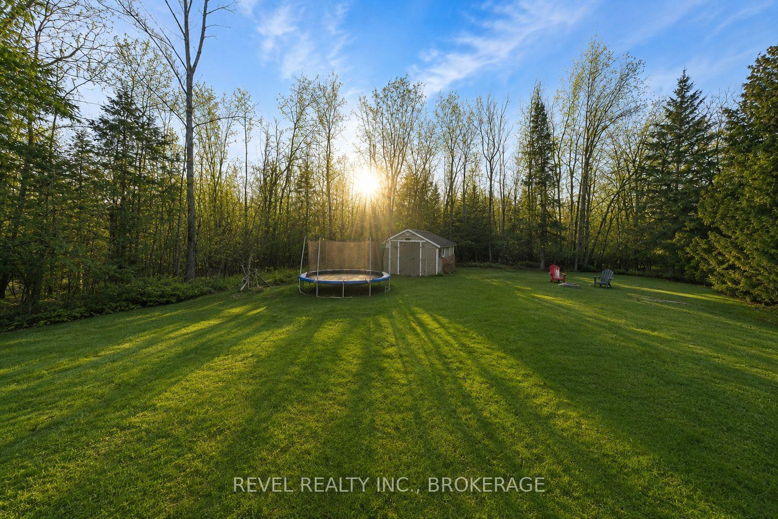 Photo 37 of 4131 Road 38, Frontenac, Frontenac South — HOMEH