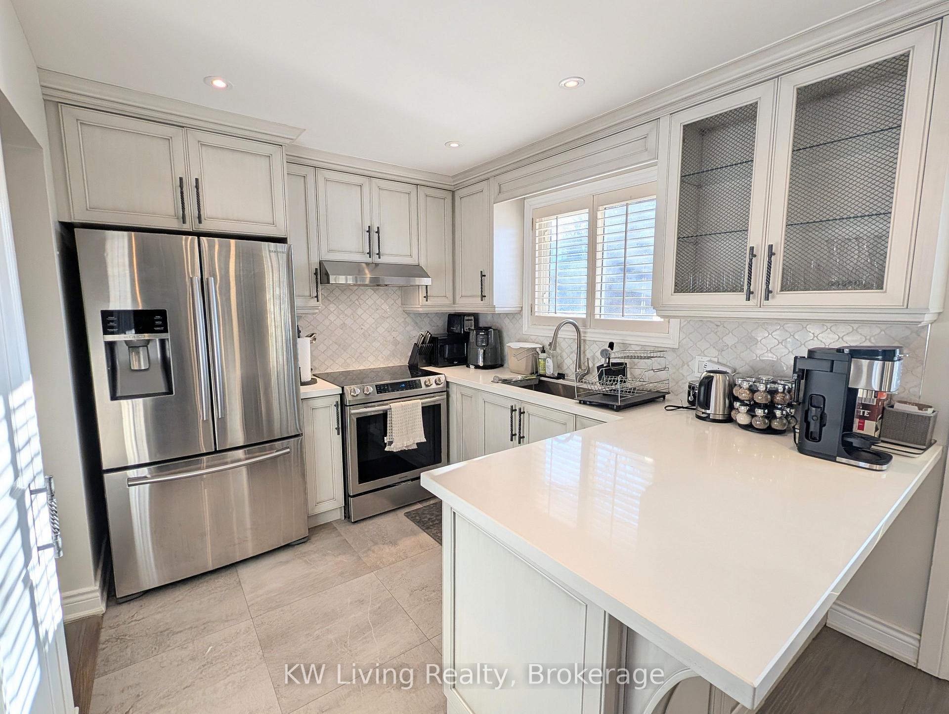 Photo 7 of 12 Munford Crescent, Toronto, O'Connor-Parkview — HOMEH