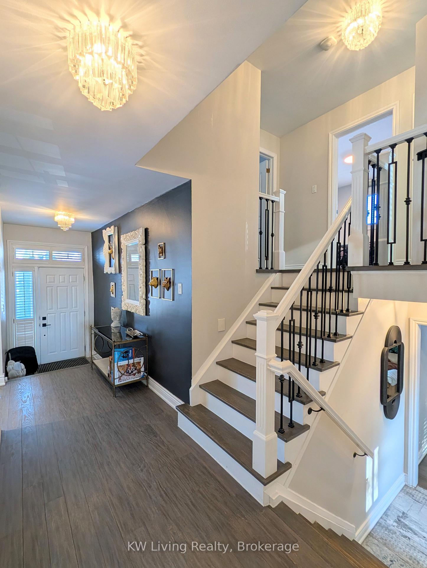 Photo 9 of 12 Munford Crescent, Toronto, O'Connor-Parkview — HOMEH