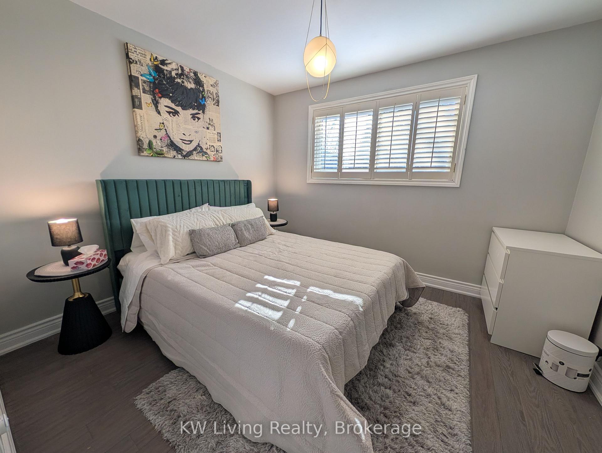 Photo 21 of 12 Munford Crescent, Toronto, O'Connor-Parkview — HOMEH