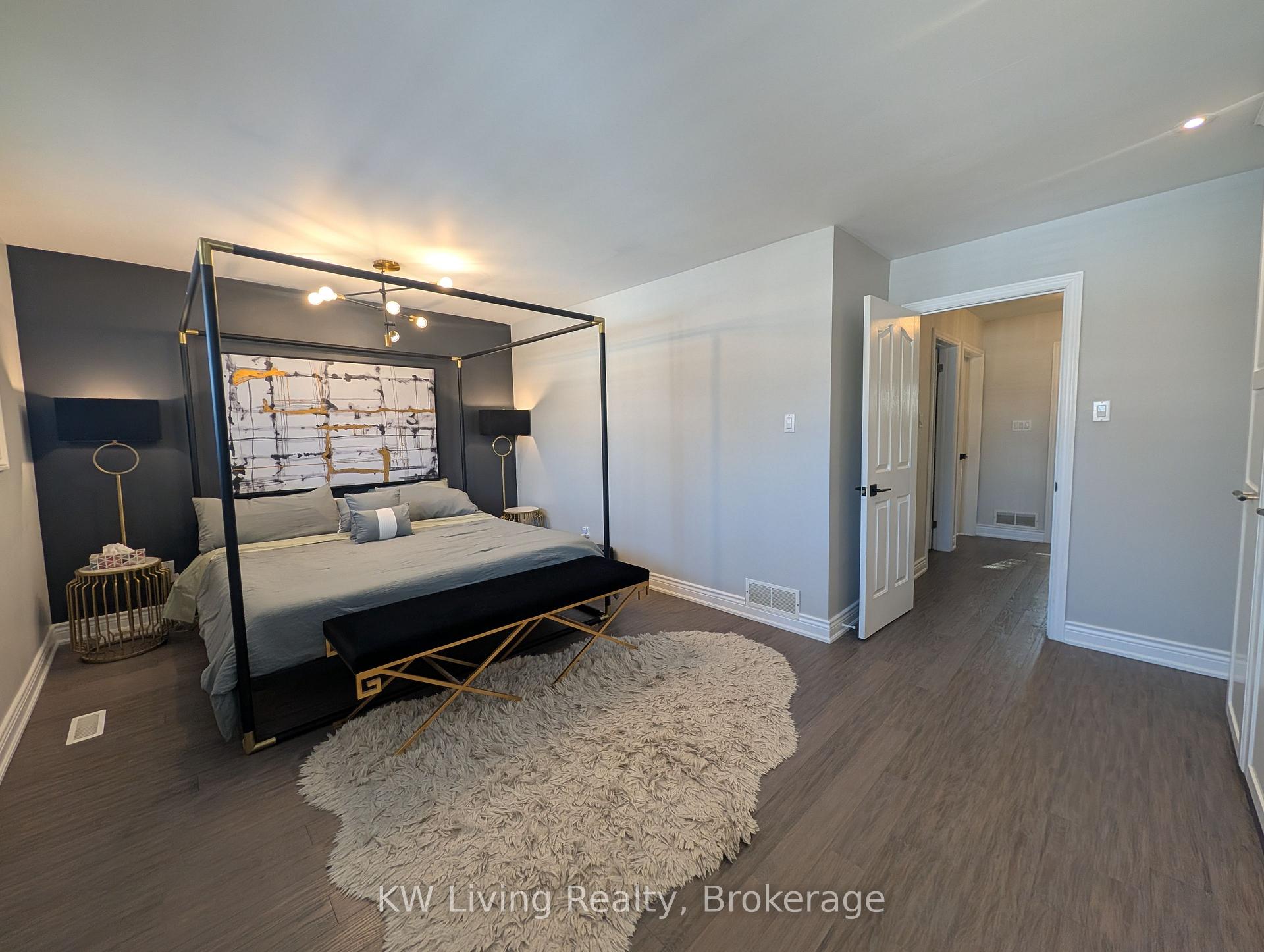 Photo 14 of 12 Munford Crescent, Toronto, O'Connor-Parkview — HOMEH