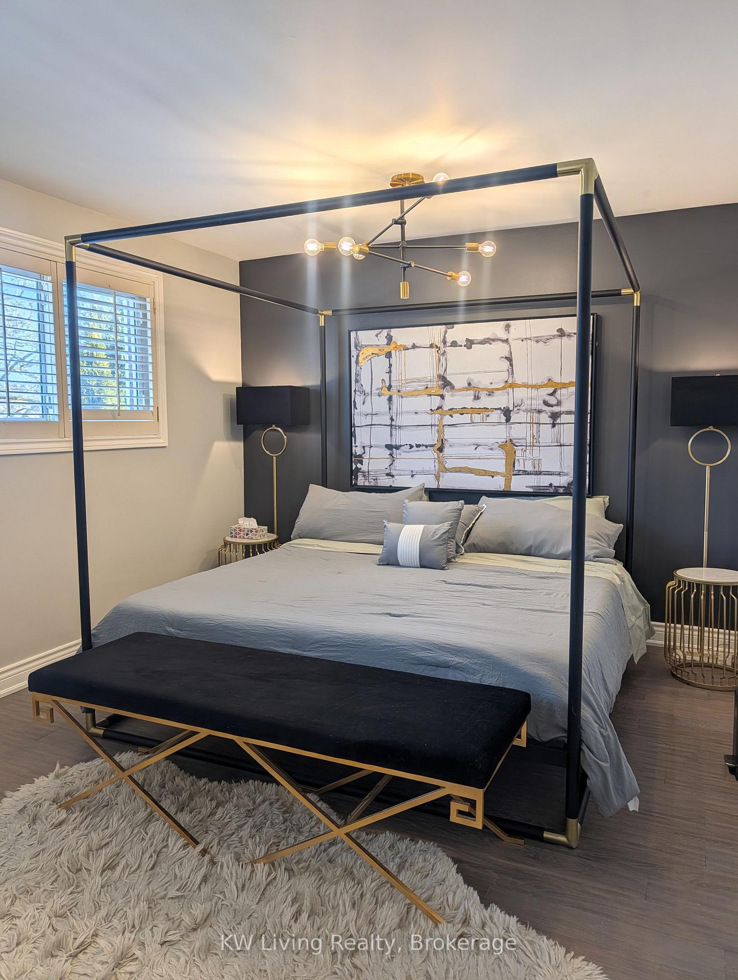 Photo 15 of 12 Munford Crescent, Toronto, O'Connor-Parkview — HOMEH