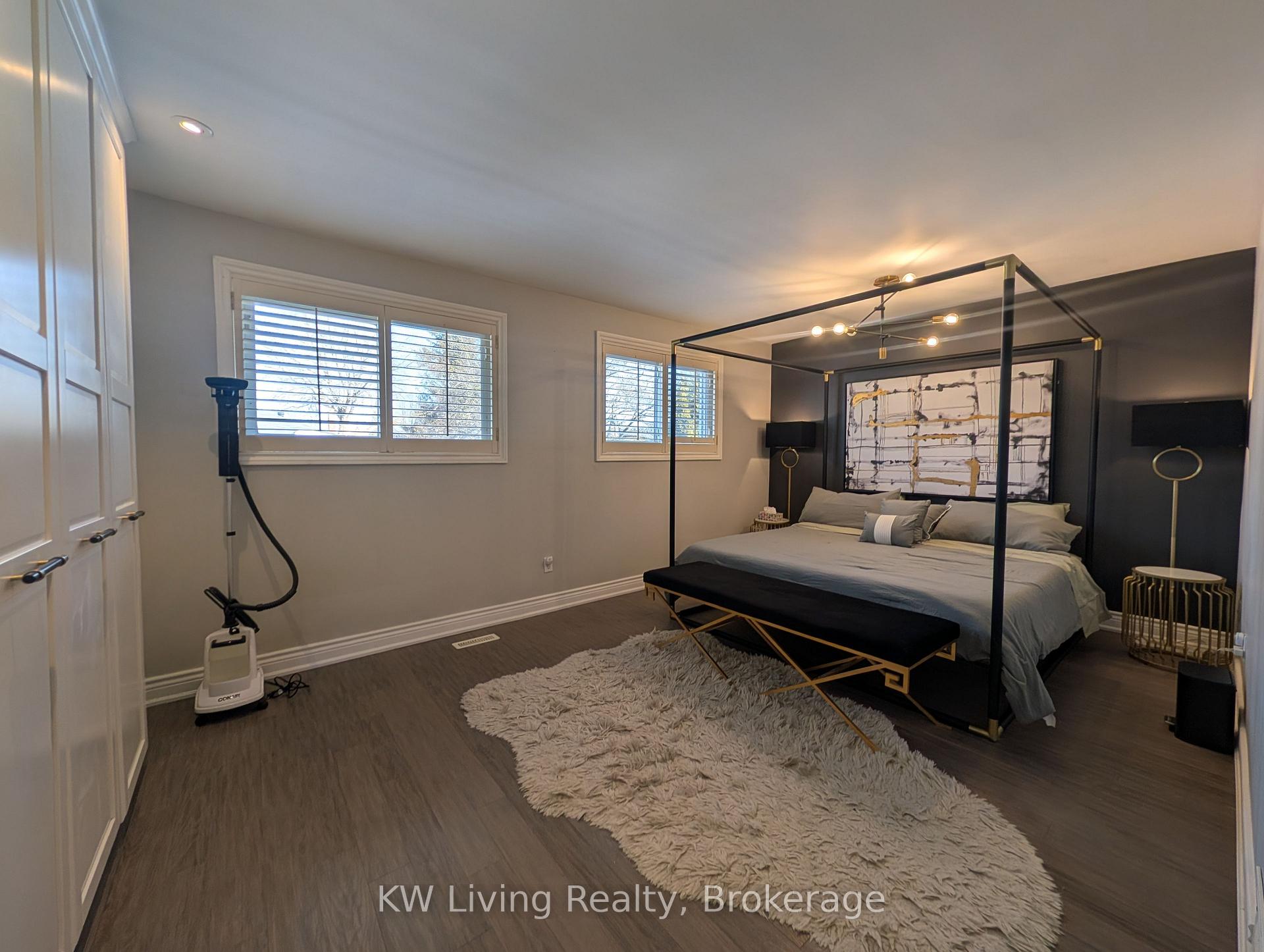 Photo 16 of 12 Munford Crescent, Toronto, O'Connor-Parkview — HOMEH