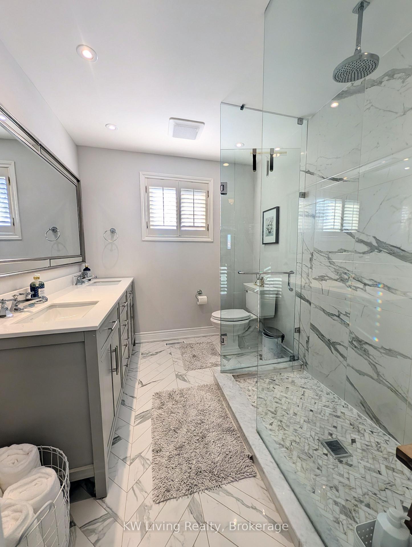 Photo 19 of 12 Munford Crescent, Toronto, O'Connor-Parkview — HOMEH