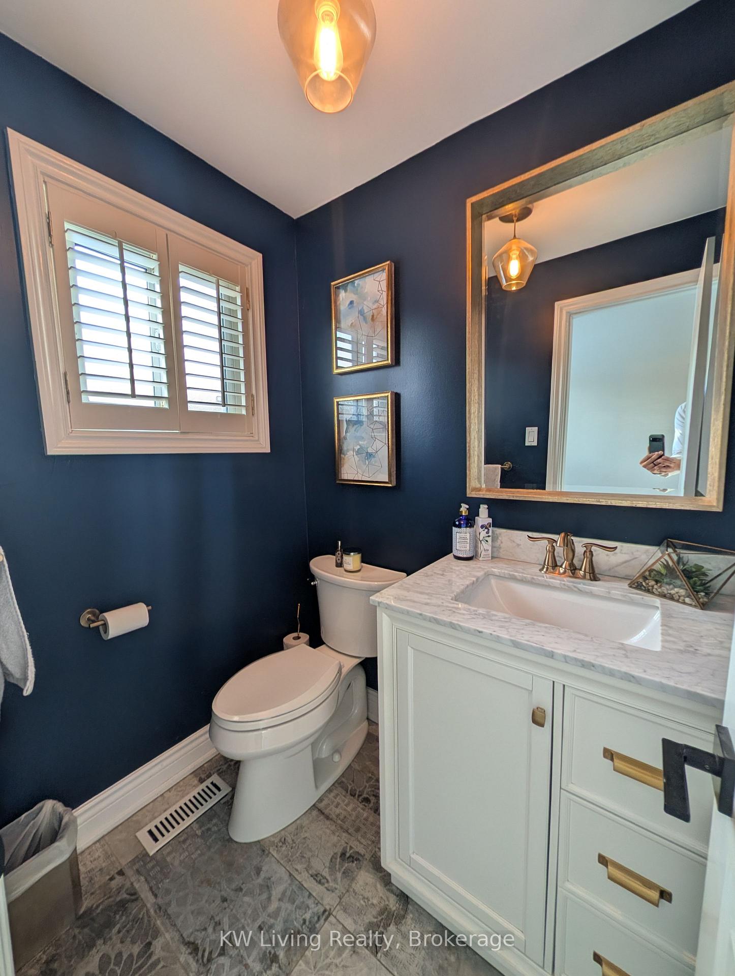 Photo 13 of 12 Munford Crescent, Toronto, O'Connor-Parkview — HOMEH