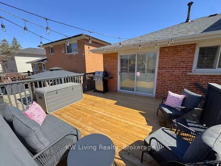 Photo 25 of 12 Munford Crescent, Toronto, O'Connor-Parkview — HOMEH