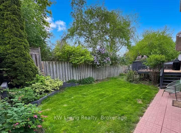 Photo 26 of 12 Munford Crescent, Toronto, O'Connor-Parkview — HOMEH