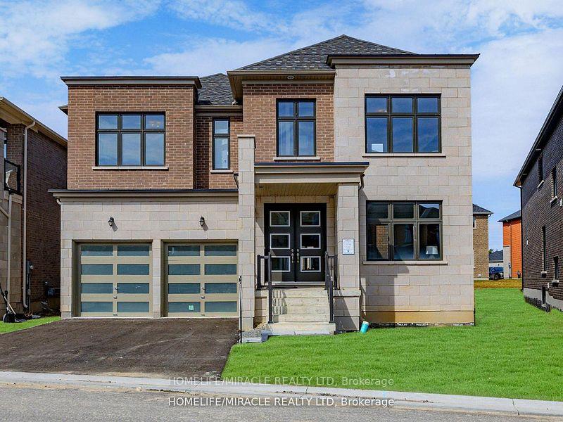Photo 1 of 25 Joiner Circle, Whitchurch-Stouffville, Ballantrae — HOMEH