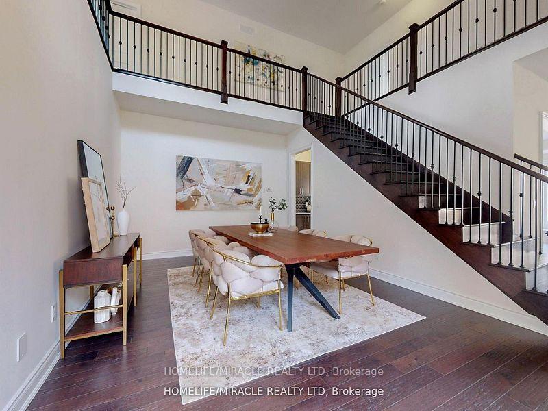 Photo 6 of 25 Joiner Circle, Whitchurch-Stouffville, Ballantrae — HOMEH